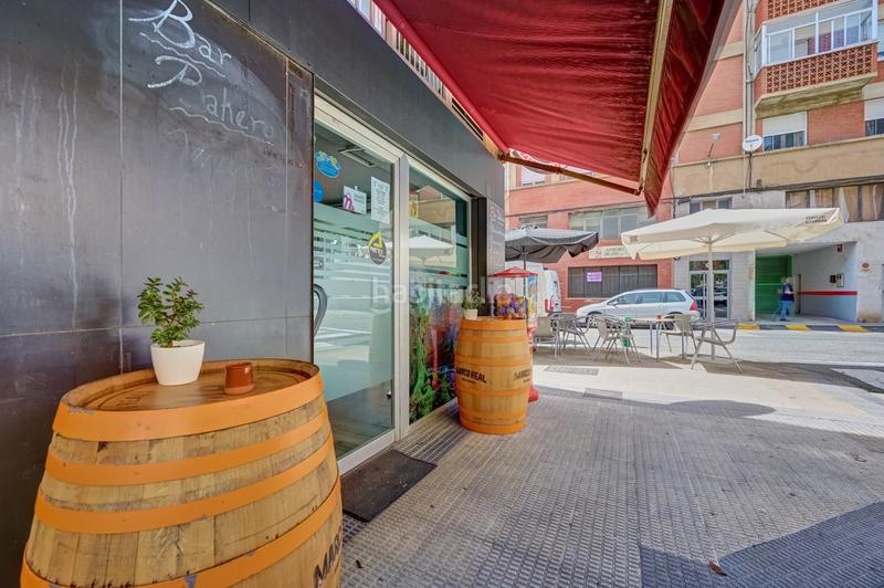 Foto b6219fac-034a-42e0-9e91-3a03d99aa89b. Local comercial en Berriozar - donamaria 7 bar bakero en venta, en Berriozar