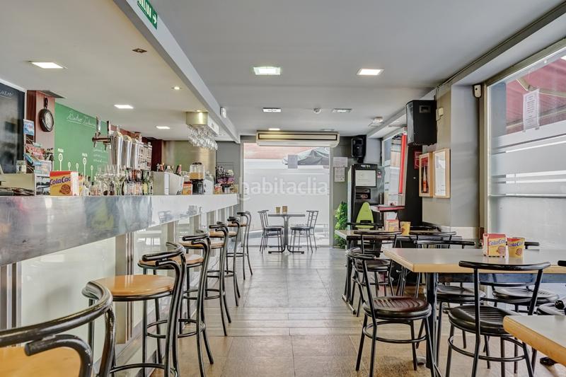 Foto c3943815-1dd6-4277-bc47-2d0845b229b6. Local comercial en Berriozar - donamaria 7 bar bakero en venta, en Berriozar