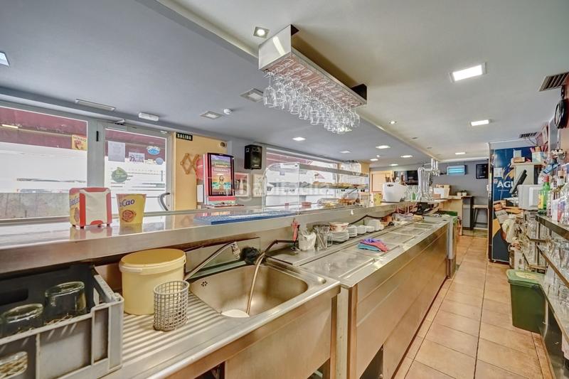 Foto c9b2e2f2-5bdc-4c40-bdcd-67b296486bcd. Local comercial en Berriozar - donamaria 7 bar bakero en venta, en Berriozar