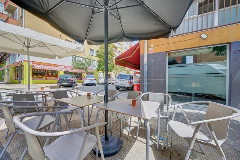 Foto d24509e0-938e-4039-9228-7c1d2456b179. Local comercial en Berriozar - donamaria 7 bar bakero en venta, en Berriozar