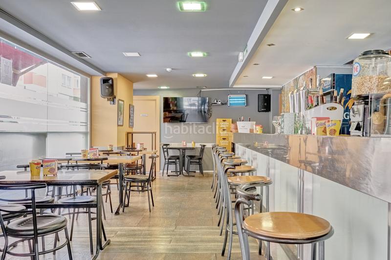 Foto d5c70af8-80bf-4cd8-9fcf-ea3025c0da4c. Local comercial en Berriozar - donamaria 7 bar bakero en venta, en Berriozar