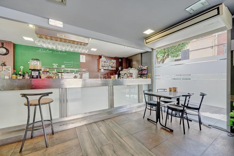 Foto d95b46fc-7fa3-4f19-ab1f-86acd58347ee. Local comercial en Berriozar - donamaria 7 bar bakero en venta, en Berriozar