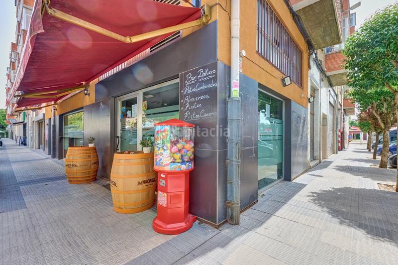 Foto dce36fd1-c0d0-4dd4-bc9d-ed8e242bd36c. Local comercial en Berriozar - donamaria 7 bar bakero en venta, en Berriozar