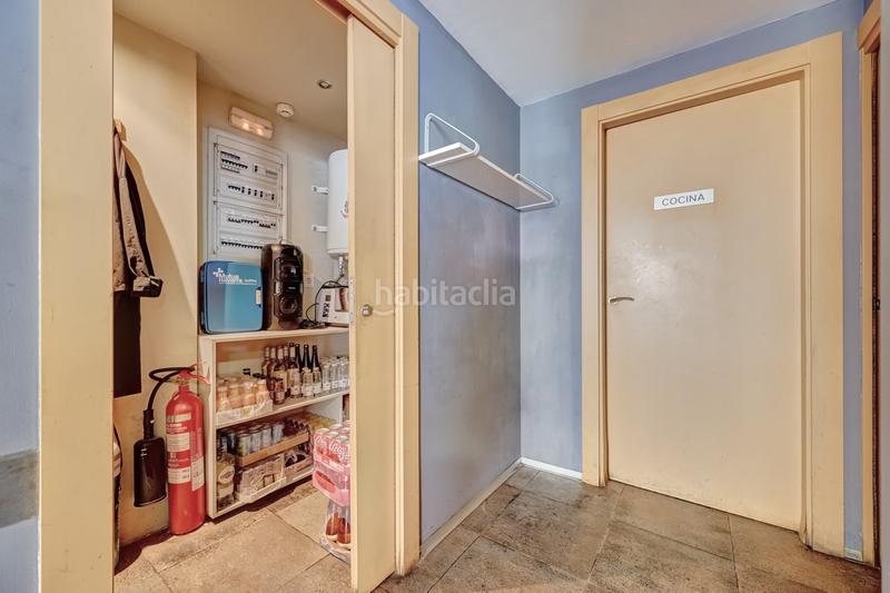 Foto e0b5800f-8527-480a-939c-e907997036d7. Local comercial en Berriozar - donamaria 7 bar bakero en venta, en Berriozar