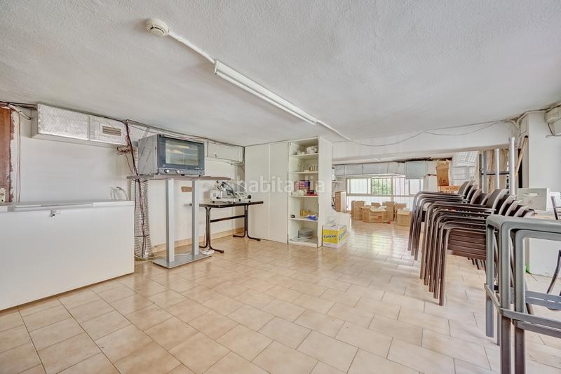 Foto e917b6c1-ac83-4fbc-be7e-1c16478066de. Local comercial en Berriozar - donamaria 7 bar bakero en venta, en Berriozar