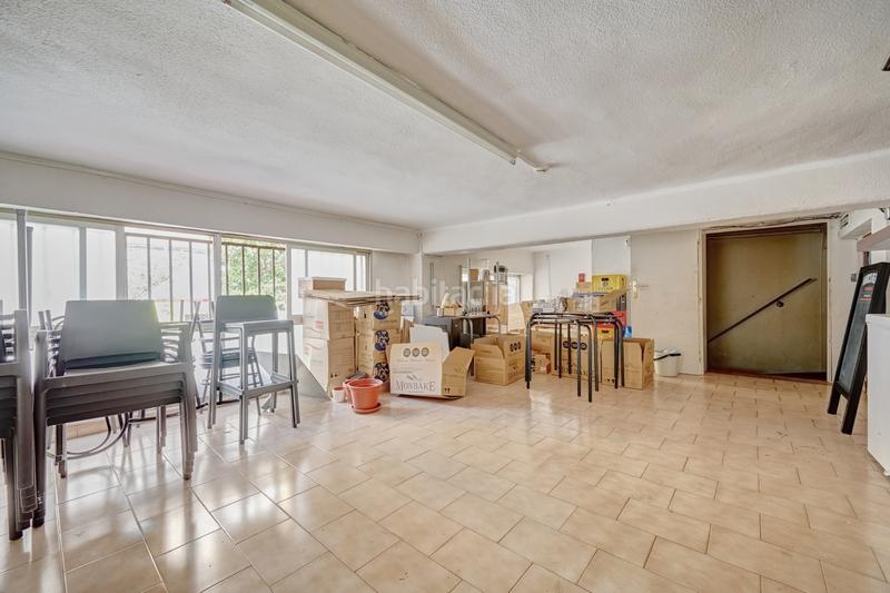 Foto e9d5e505-b8ef-4a7e-b947-acdf91c6b936. Local comercial en Berriozar - donamaria 7 bar bakero en venta, en Berriozar