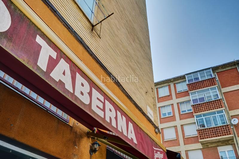 Foto eb088217-70bc-4757-9f16-40ad000e6b42. Local comercial en Berriozar - donamaria 7 bar bakero en venta, en Berriozar