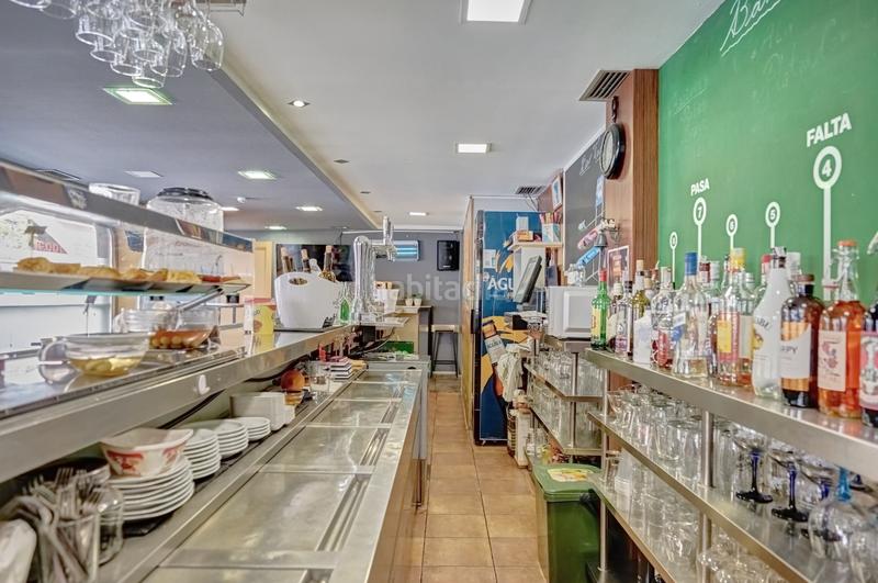 Foto eceee3f7-f89a-4953-9c12-46913d860da5. Local comercial en Berriozar - donamaria 7 bar bakero en venta, en Berriozar