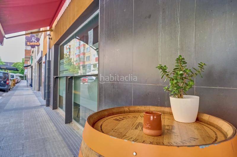 Foto f7389429-1f0b-4c16-8c74-e985dad281b4. Local comercial en Berriozar - donamaria 7 bar bakero en venta, en Berriozar
