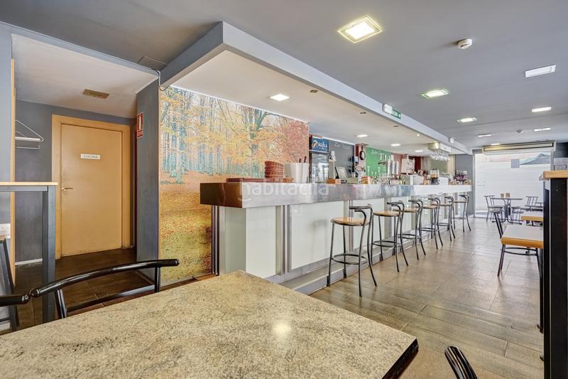 Foto f9f6e271-d75d-4cc3-b5c3-584a47c03a5f. Local comercial en Berriozar - donamaria 7 bar bakero en venta, en Berriozar