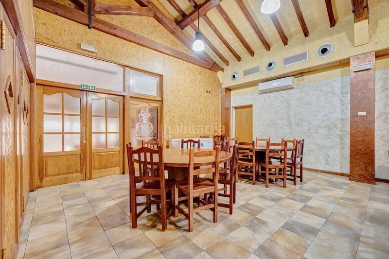 Foto 1f25f189-b97c-4273-b947-ad4e86271a58. Local comercial a Falces