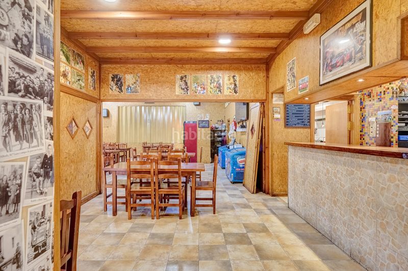 Foto 364411ce-db62-40b4-8223-f95a4538fcb2. Local comercial a Falces