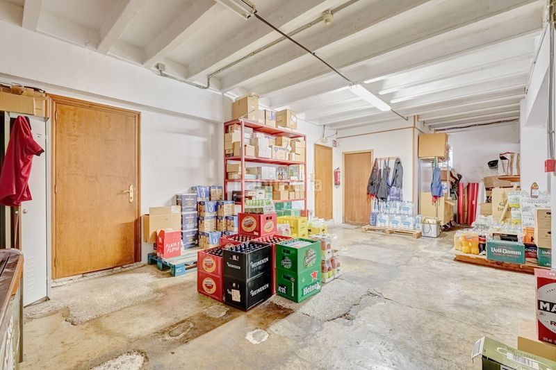 Foto 70d11b1d-43e3-4a81-b96a-43ed23389c96. Local comercial a Falces