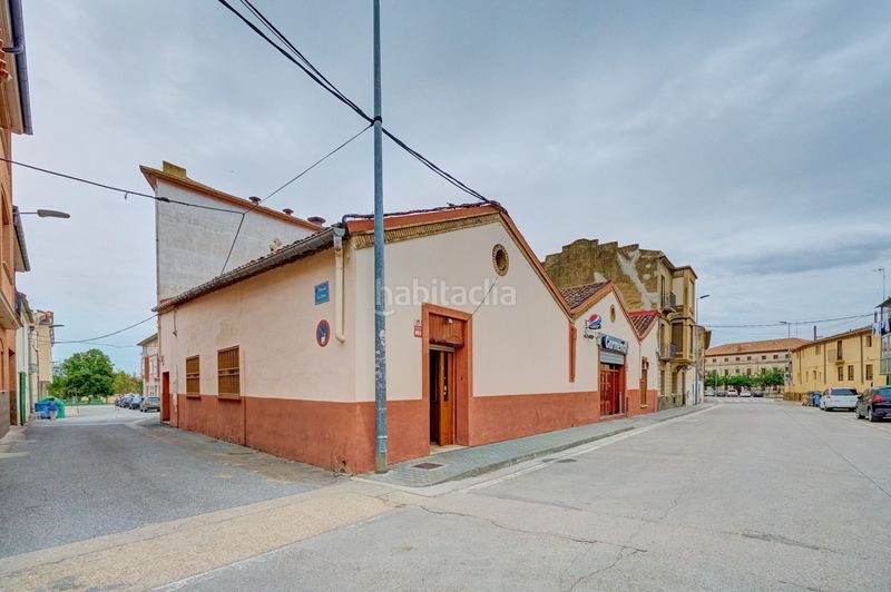 Foto 9382551f-b959-4a51-9ac0-761b5fbc5872. Local comercial a Falces