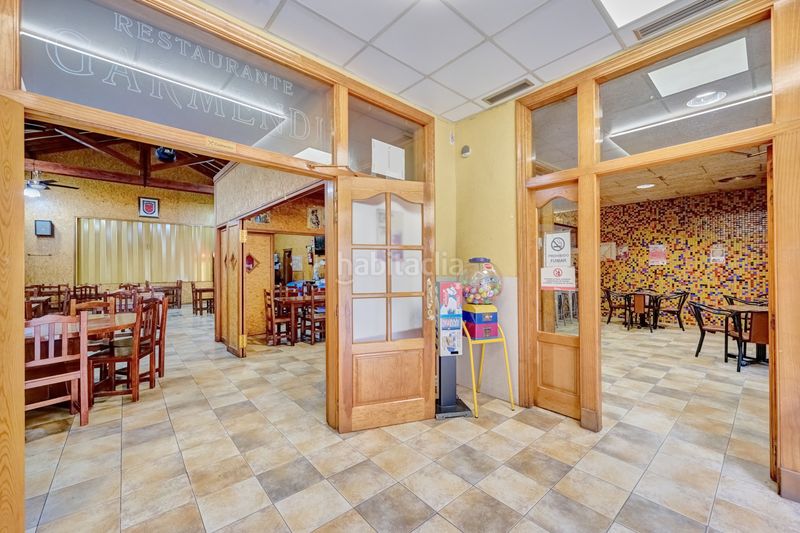 Foto b0c89a52-a1a7-42ad-ab7b-6a94df780473. Local comercial a Falces