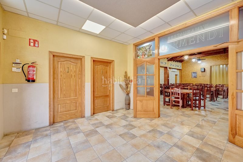 Foto bd9256b9-119a-4d1d-83be-930991b90ef8. Local comercial a Falces
