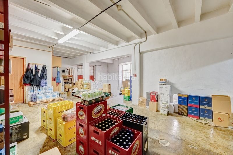 Foto c8915aaa-24ba-4a07-904f-a556ca7acd49. Local comercial a Falces