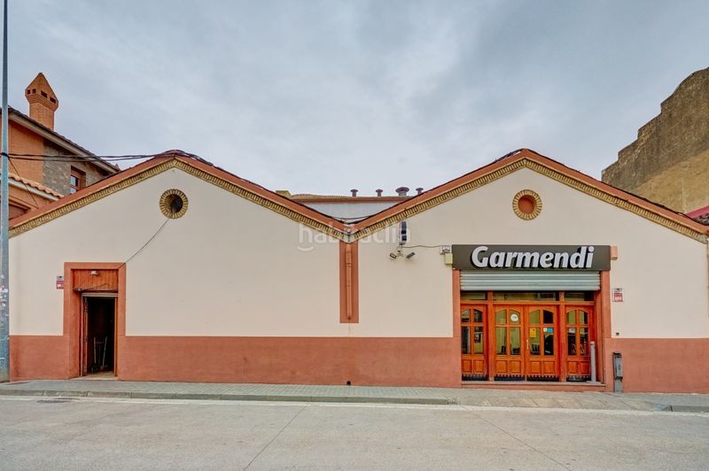 Foto fb9a3da4-dfbf-406c-a514-dff0967c4e7d. Local comercial a Falces