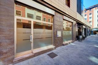 Local Comercial  Pamplona-iruña - calle gorriti 45. pamplona-iruña. Local comercial en el 2 ensanche de pamplona