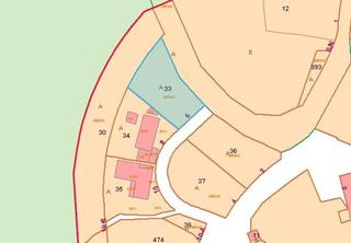 Terreny residencial a Lizoáin - las heras 6. Se vende solar listo para construir la casa de tus sueños en liz