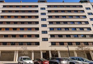 Miete Geschäftsraum in Pamplona-iruña - calle maria lacunza 11. Local de obra nueva en soto lezkairu