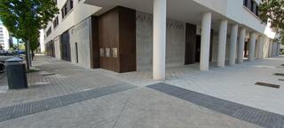Alquiler Local Comercial en Pamplona-iruña - calle maria lacunza 9. Local de obra nueva en soto lezkairu