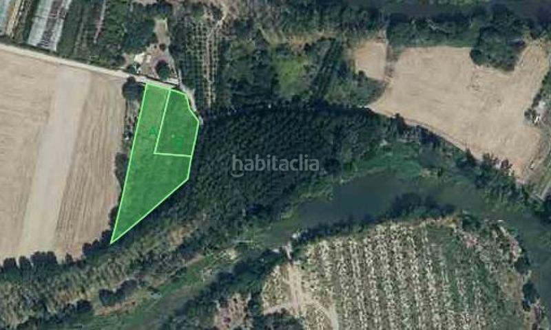 Foto 0559a486-a8a9-42a7-96de-93c6009658af. Terrain résidentiel dans ibero - calle arakil dans Olza