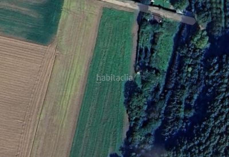 Foto 2f9c1ea3-9c27-4bd3-8790-5eefed67686f. Terrain résidentiel dans ibero - calle arakil dans Olza