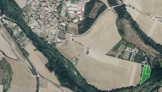Wohngrundstück in Ibero - calle arakil. Finca rustica en ibero