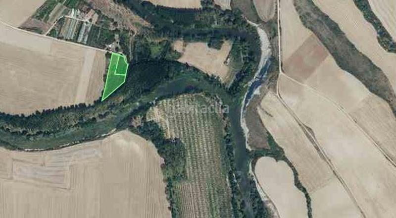 Foto ecfdfd72-32c5-45b5-86f3-b5683e33e583. Terrain résidentiel dans ibero - calle arakil dans Olza