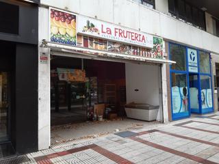 Miete Geschäftsraum in Pamplona-iruña - avenida pio xii 19. En la dinámica y próspera zona de iturrama, pamplonairuña, se pr