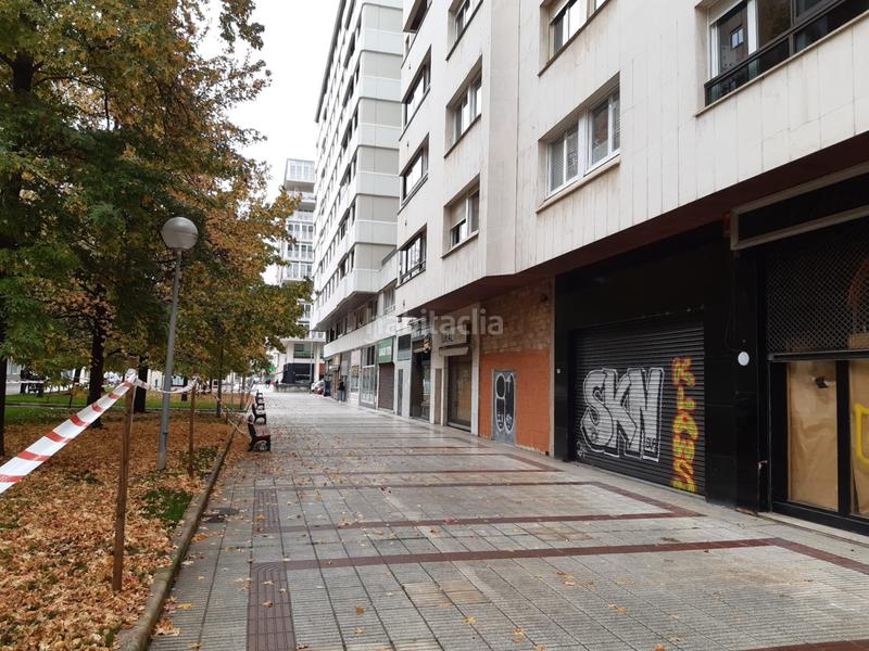 Foto e3c59fec-ac33-47d2-9628-0a1f5d951e44. Affitto locale commerciale in pamplona-iruña - avenida pio xii 19 in Pamplona / Iruña