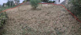 Terreno residenziale in Tiebas-muruarte de reta - calle mayor. Terreno para construir en tiebas
