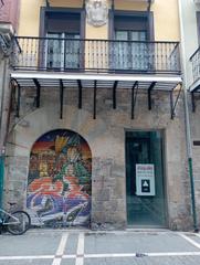 Miete Geschäftsraum in Pamplona-iruña - calle zapateria 46. Local en lo viejo