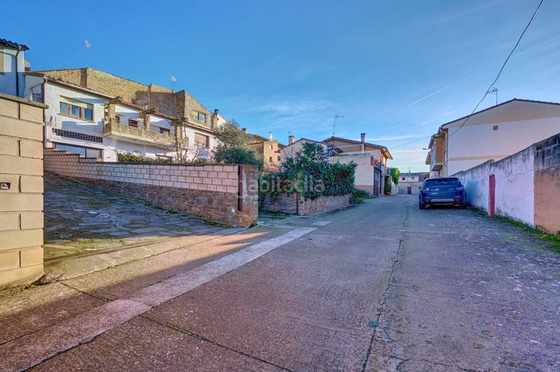 Foto 01570120-157b-473b-a80e-810da144d05d. Terrain résidentiel dans Artajona