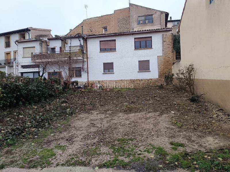 Foto 02e499ad-a006-4467-a199-1c0d4208434b. Terrain résidentiel dans Artajona