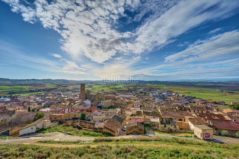 Foto 27b27b4b-9255-46af-83c3-25bd7290a47e. Terrain résidentiel dans Artajona