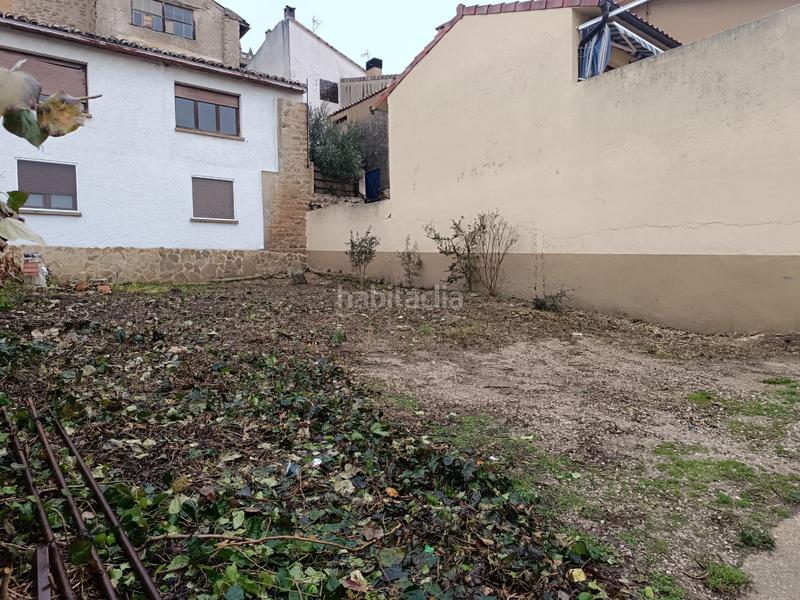 Foto 395f0302-d548-4e29-8de6-276237ecf51b. Terrain résidentiel dans Artajona