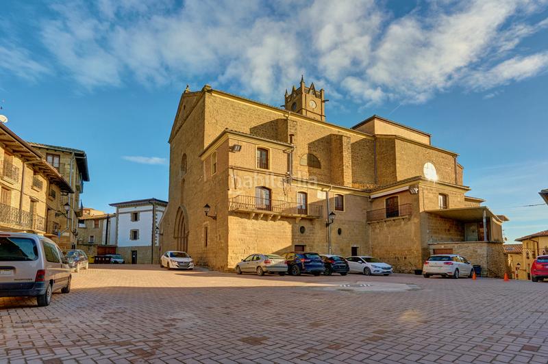 Foto 41916ec0-08c9-45c3-9581-501c70a4ed0c. Terrain résidentiel dans Artajona