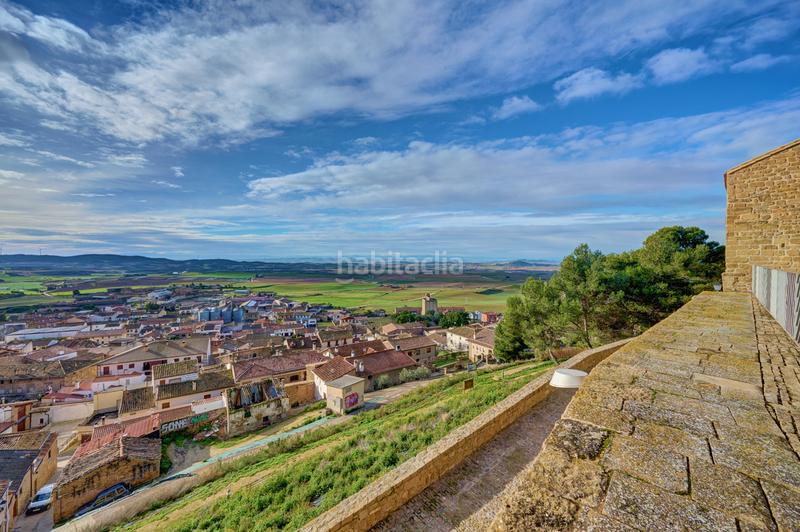 Foto 5b8dd61f-f043-4737-843c-5ca3e5ff6d47. Terrain résidentiel dans Artajona