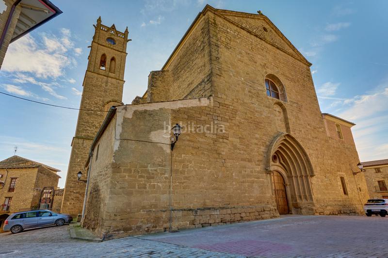 Foto ca5f7343-2be4-457c-af56-9c2549f97e88. Terrain résidentiel dans Artajona
