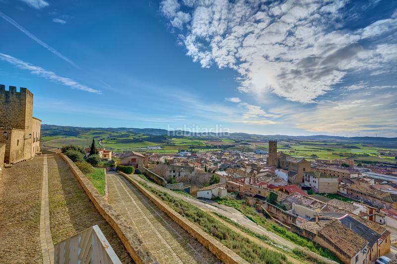 Foto ec67e3f0-b906-4530-b08e-a051da1f7f37. Terrain résidentiel dans Artajona