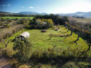 Terreny residencial a Muruzábal. Finca de recreo