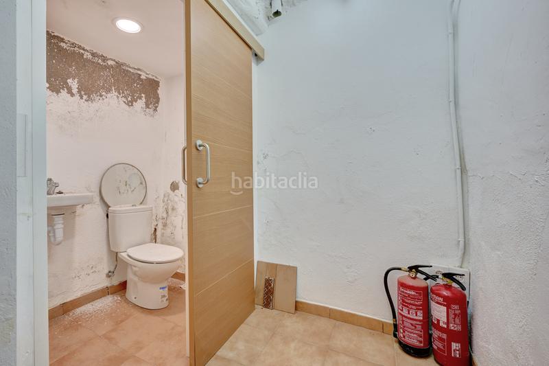 Foto 1e70721b-fd1a-493d-af91-a7193b372d31. Local commercial dans pamplona-iruña - san nicolas 31-33 dans Pamplona / Iruña