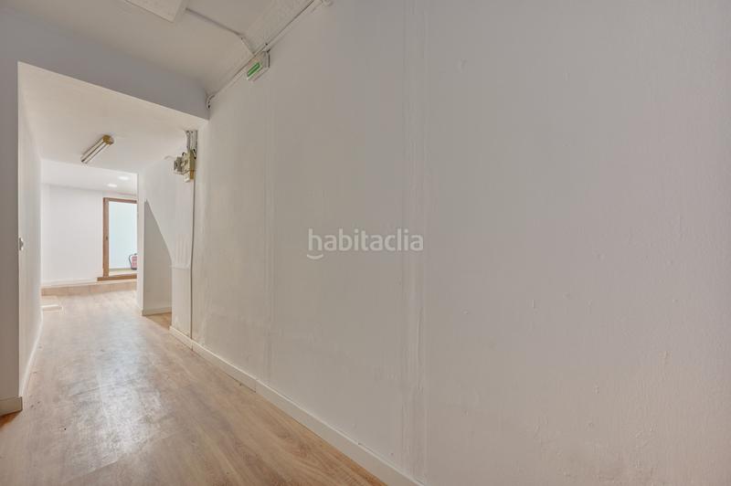 Foto 348602b8-6453-4ec0-9f41-1bbd67b076f9. Local commercial dans pamplona-iruña - san nicolas 31-33 dans Pamplona / Iruña