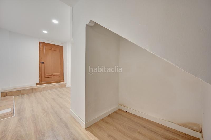 Foto 36db884f-2693-4f11-9118-66221840a913. Local commercial dans pamplona-iruña - san nicolas 31-33 dans Pamplona / Iruña