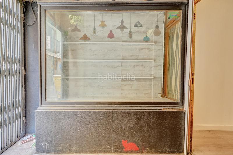 Foto 66479ad7-b0d8-4eaa-9301-0ea21a784641. Local commercial dans pamplona-iruña - san nicolas 31-33 dans Pamplona / Iruña