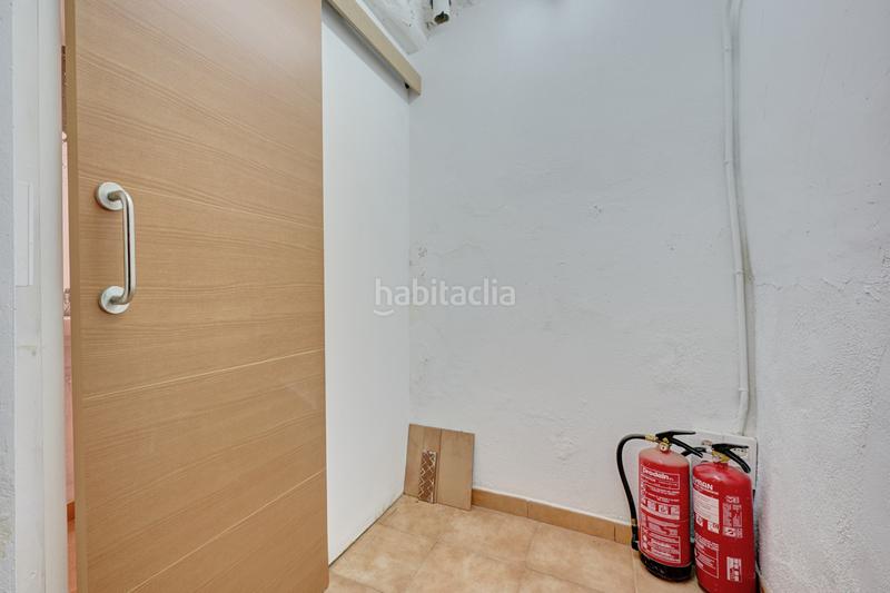 Foto 78bf2a9c-28ab-40a5-9a83-7a07b40ae748. Local commercial dans pamplona-iruña - san nicolas 31-33 dans Pamplona / Iruña