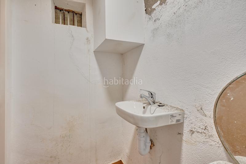 Foto eb53e933-4195-438e-abe0-e47882124478. Local commercial dans pamplona-iruña - san nicolas 31-33 dans Pamplona / Iruña