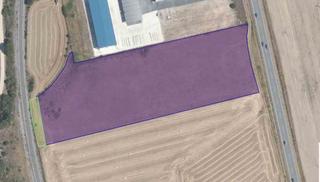 Terreny residencial a Unzué - zazugaña. Terreno industrial urbanizable de 20.000m2